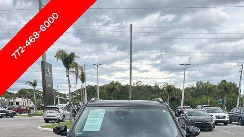 Preowned 2023 Chevrolet Trailblazer LT for Sale