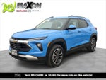 2024 Trailblazer Thumbnail 1