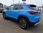 2024 Trailblazer Thumbnail 4