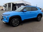 2024 Trailblazer Thumbnail 6