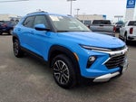 2024 Trailblazer Thumbnail 8