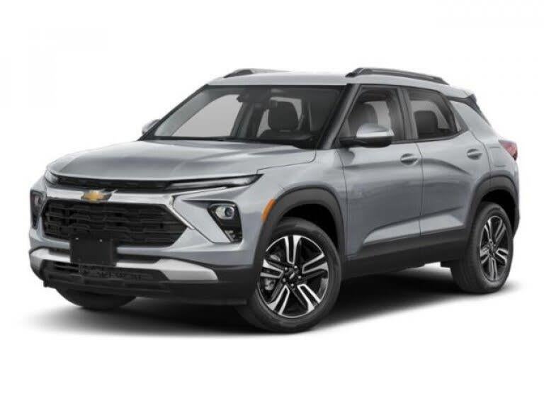 2024 Chevrolet Blazer - $21,249