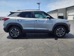 2025 Trailblazer Thumbnail 4