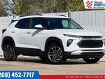 2025 Trailblazer Thumbnail 1