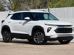 2025 Trailblazer Thumbnail 2