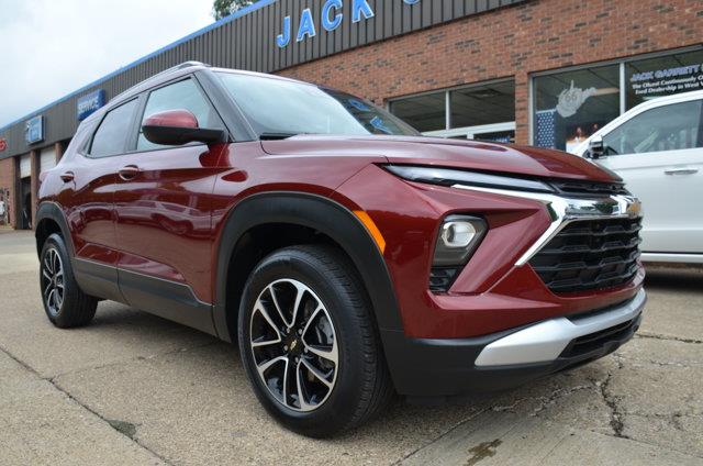 2025 Chevrolet Blazer