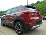 2025 Trailblazer Thumbnail 2
