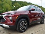 2025 Trailblazer Thumbnail 3