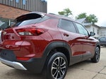 2025 Trailblazer Thumbnail 4