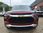 2025 Trailblazer Thumbnail 5