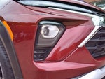 2025 Trailblazer Thumbnail 8