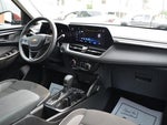 2025 Trailblazer Thumbnail 38