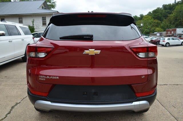 2025 Chevrolet Blazer - $24,900