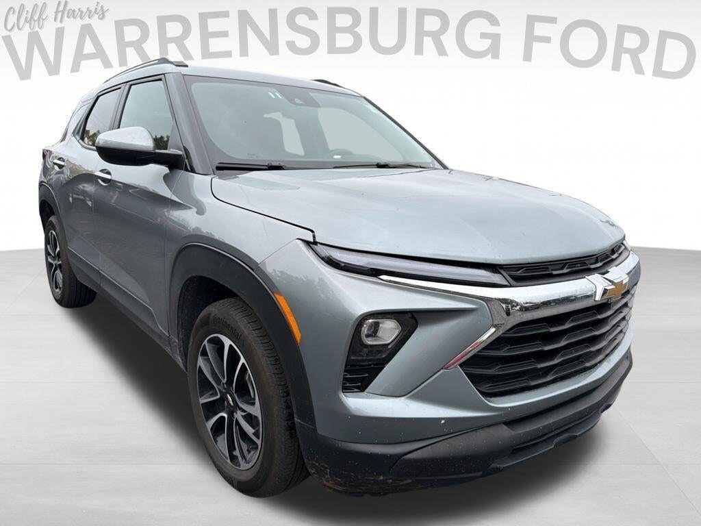 2025 Chevrolet Blazer - $22,576