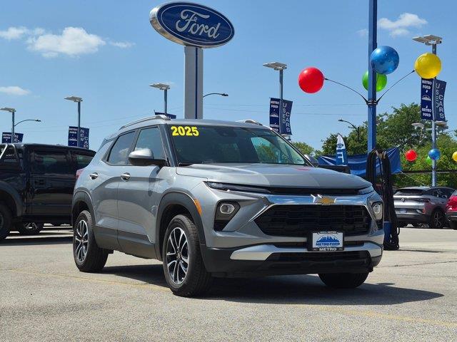 2025 Chevrolet Blazer - $22,693