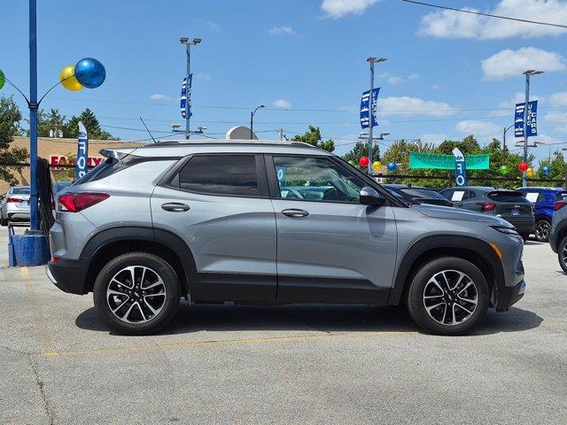 2025 Chevrolet Blazer - $22,693