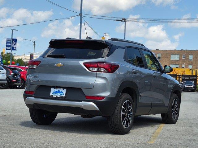 2025 Chevrolet Blazer - $22,693