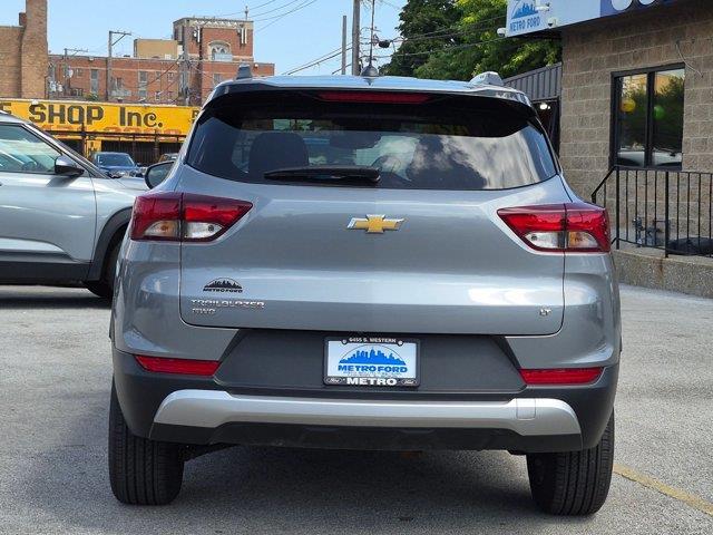 2025 Chevrolet Blazer - $22,693