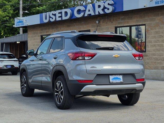 2025 Chevrolet Blazer - $22,693