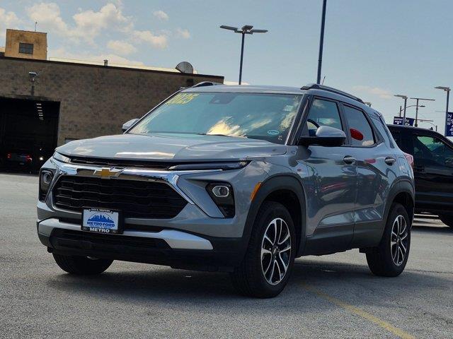 2025 Chevrolet Blazer - $22,693