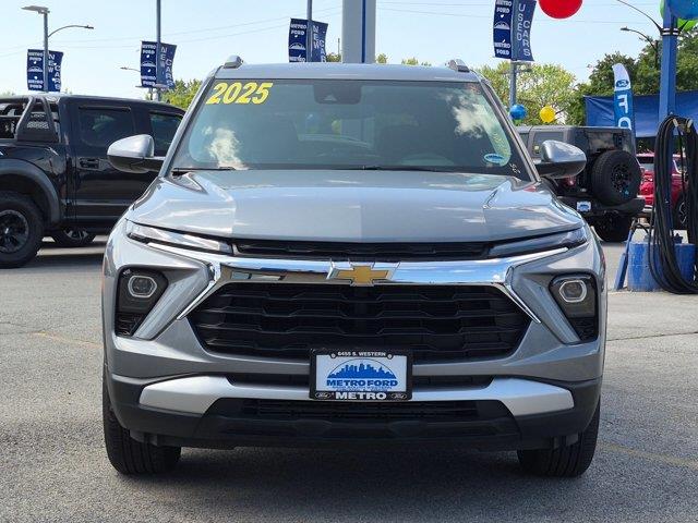 2025 Chevrolet Blazer - $22,693