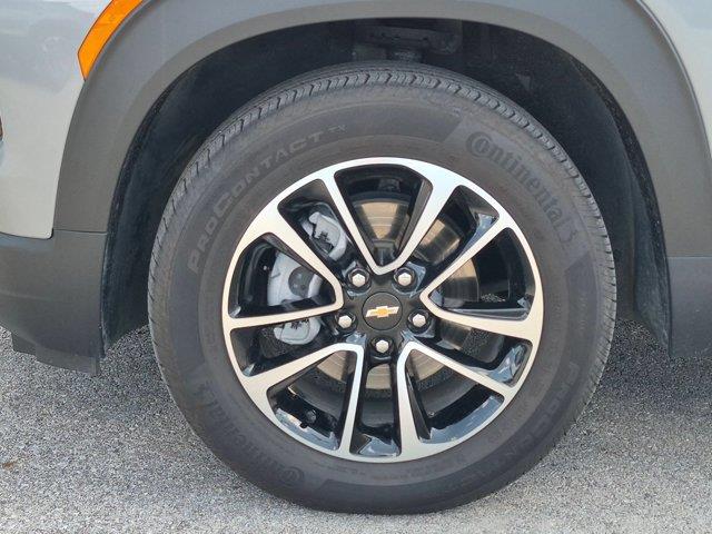 2025 Chevrolet Blazer - $22,693