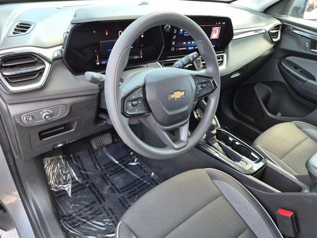 2025 Chevrolet Blazer - $22,693