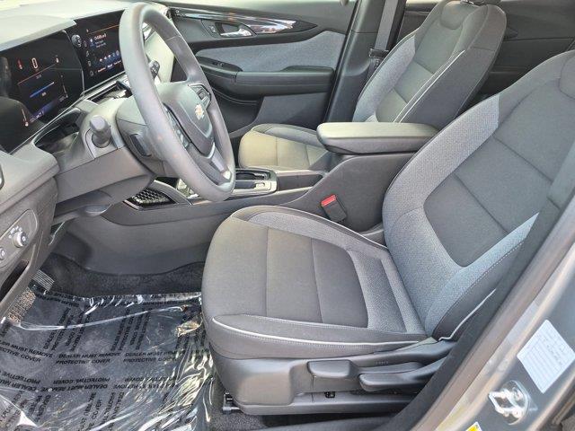 2025 Chevrolet Blazer - $22,693