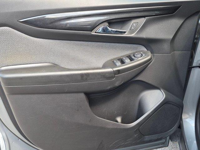2025 Chevrolet Blazer - $22,693