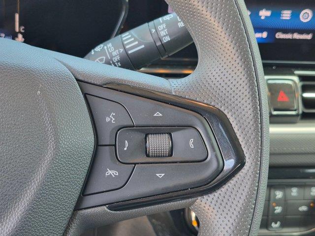 2025 Chevrolet Blazer - $22,693