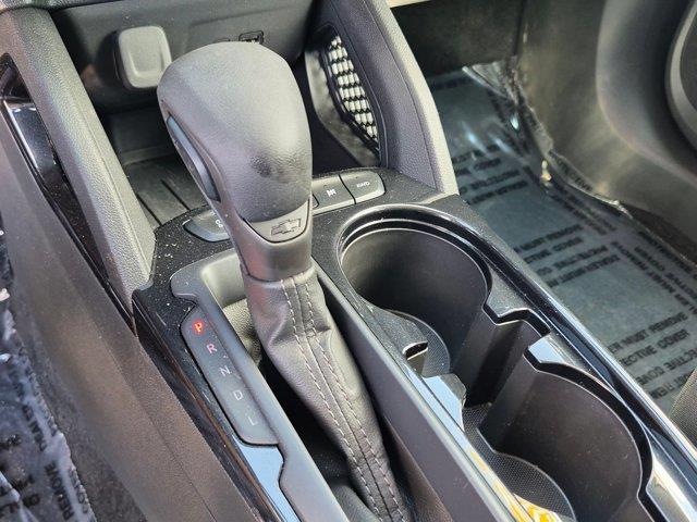 2025 Chevrolet Blazer - $22,693
