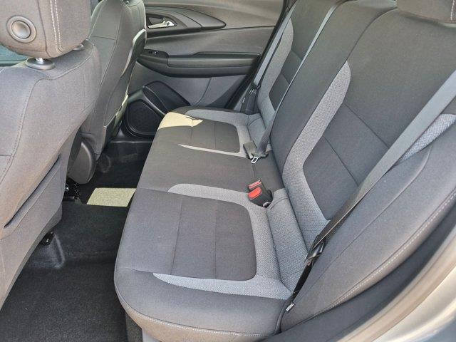 2025 Chevrolet Blazer - $22,693