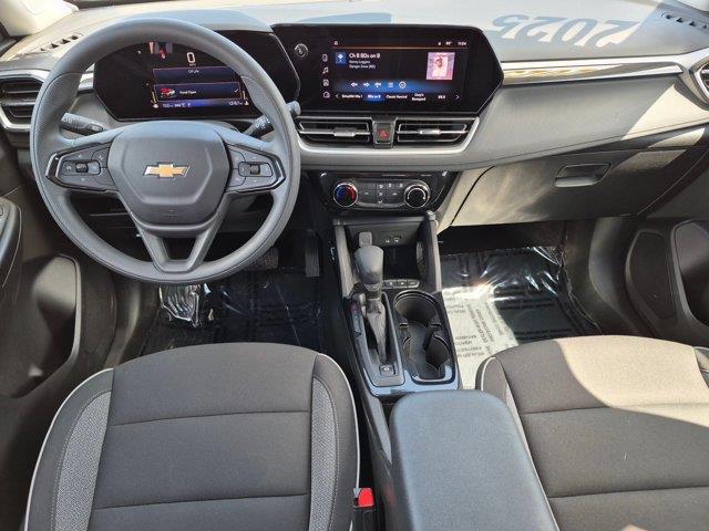 2025 Chevrolet Blazer - $22,693