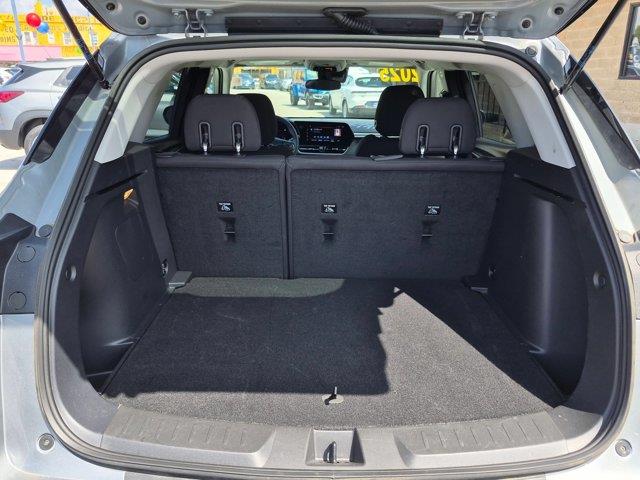 2025 Chevrolet Blazer - $22,693