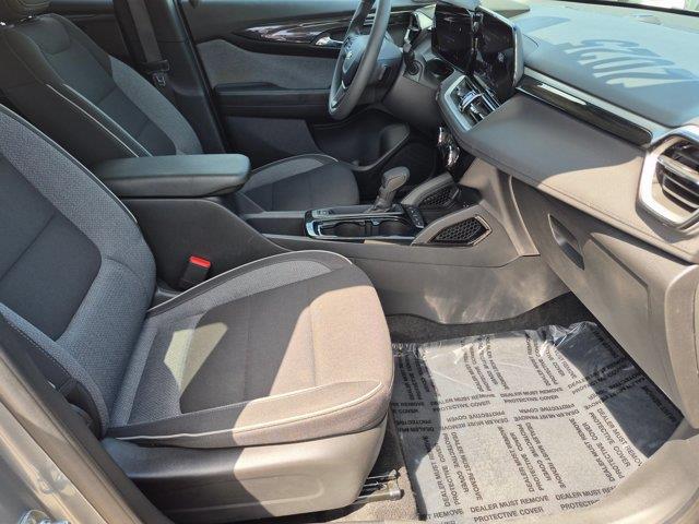 2025 Chevrolet Blazer - $22,693