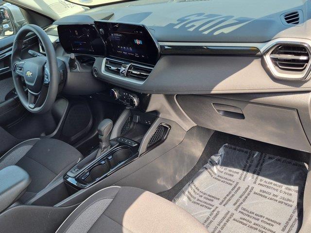 2025 Chevrolet Blazer - $22,693