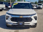 2025 Trailblazer Thumbnail 2