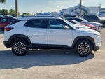2025 Trailblazer Thumbnail 4