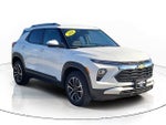 2025 Trailblazer Thumbnail 3