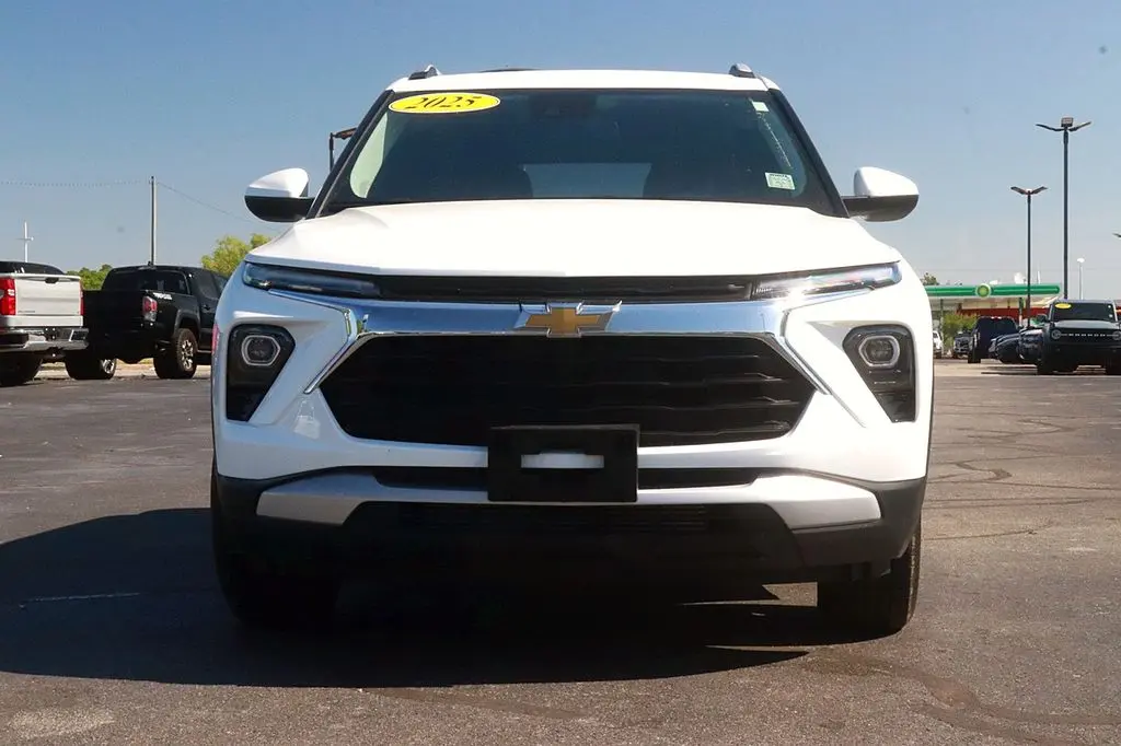 2025 Chevrolet Blazer - $24,499