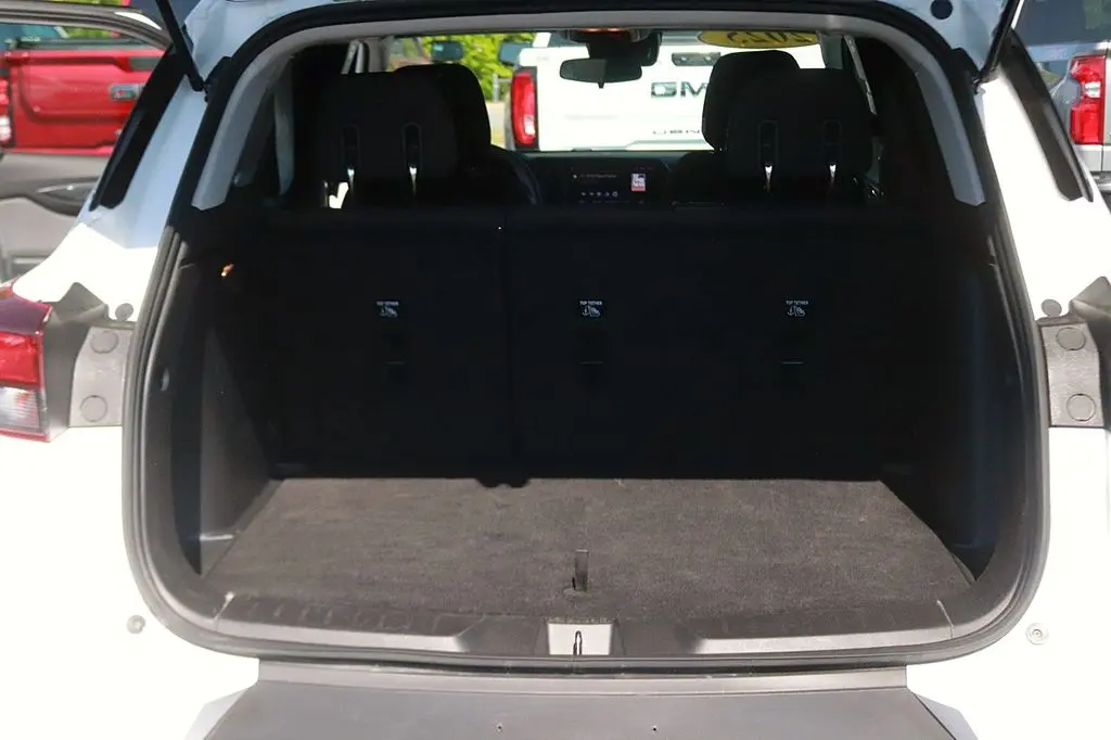 2025 Chevrolet Blazer - $24,499