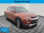 2021 Trailblazer Thumbnail 1