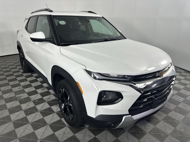 2023 Chevrolet Blazer - $19,900