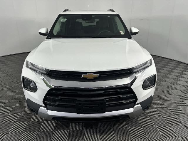 2023 Chevrolet Blazer - $19,900
