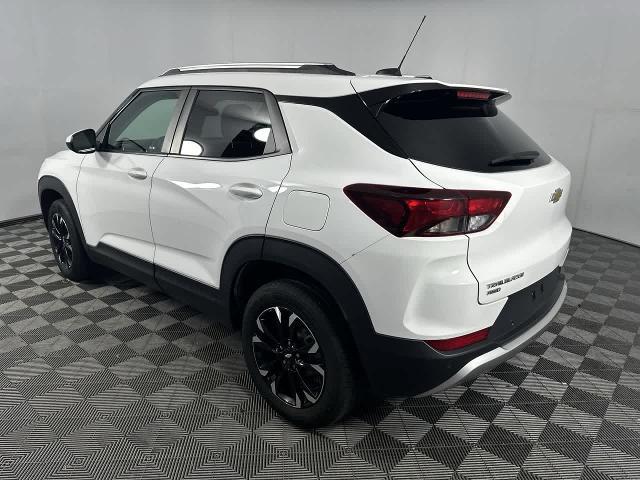 2023 Chevrolet Blazer - $19,900