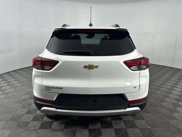 2023 Chevrolet Blazer - $19,900