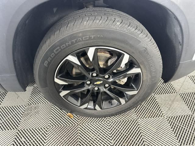 2023 Chevrolet Blazer - $19,900