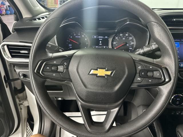 2023 Chevrolet Blazer - $19,900