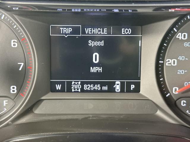 2023 Chevrolet Blazer - $19,900