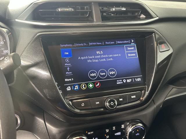 2023 Chevrolet Blazer - $19,900